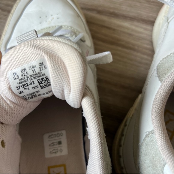 PUMA Cali Sport Mix 'Marshmallow' - Picture 11 of 11